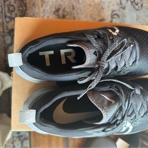 Men's Nike React Pegasus Trail 4